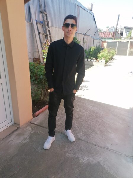 Persoana serioasa, punctuala